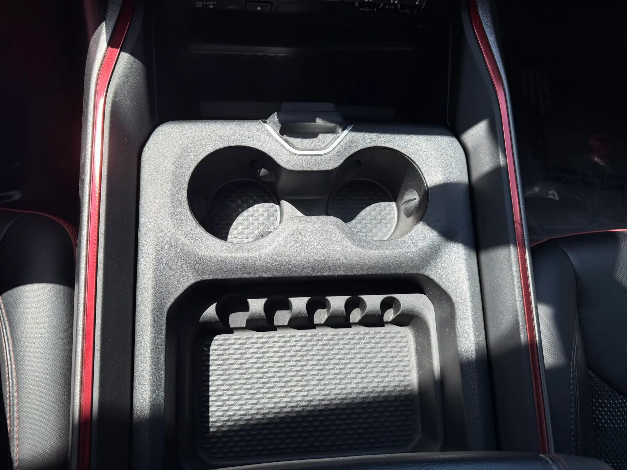 Used 2019 RAM 1500 Rebel w/ Rebel Level 2 Equipment Group AWD/4WD image 29
