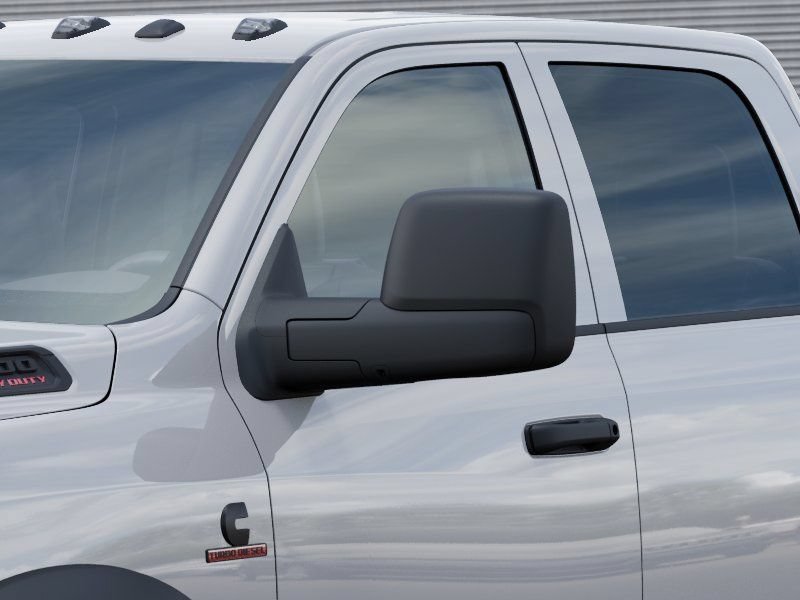 New 2025 RAM 5500 Tradesman w/ Max Tow Package AWD/4WD image 13