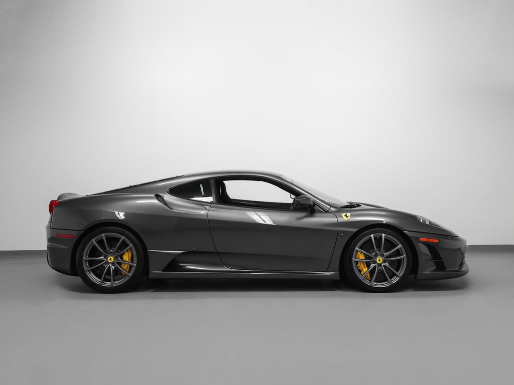 Used 2009 Ferrari F430 Scuderia RWD image 4