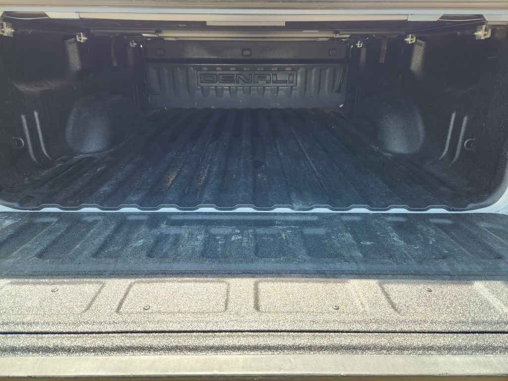 Used 2019 GMC Sierra 2500 Denali w/ Duramax Plus Package image 38