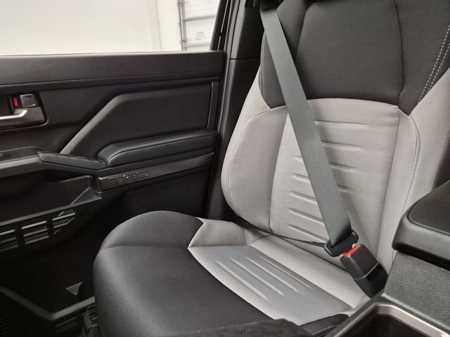 New 2026 Toyota Tacoma TRD Sport image 72