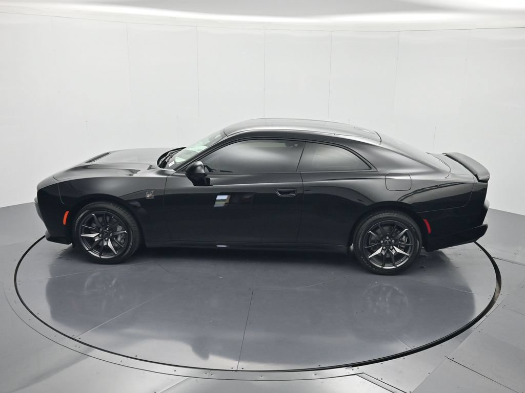 New 2026 Dodge Charger Scat Pack w/ Blacktop Package AWD/4WD image 33