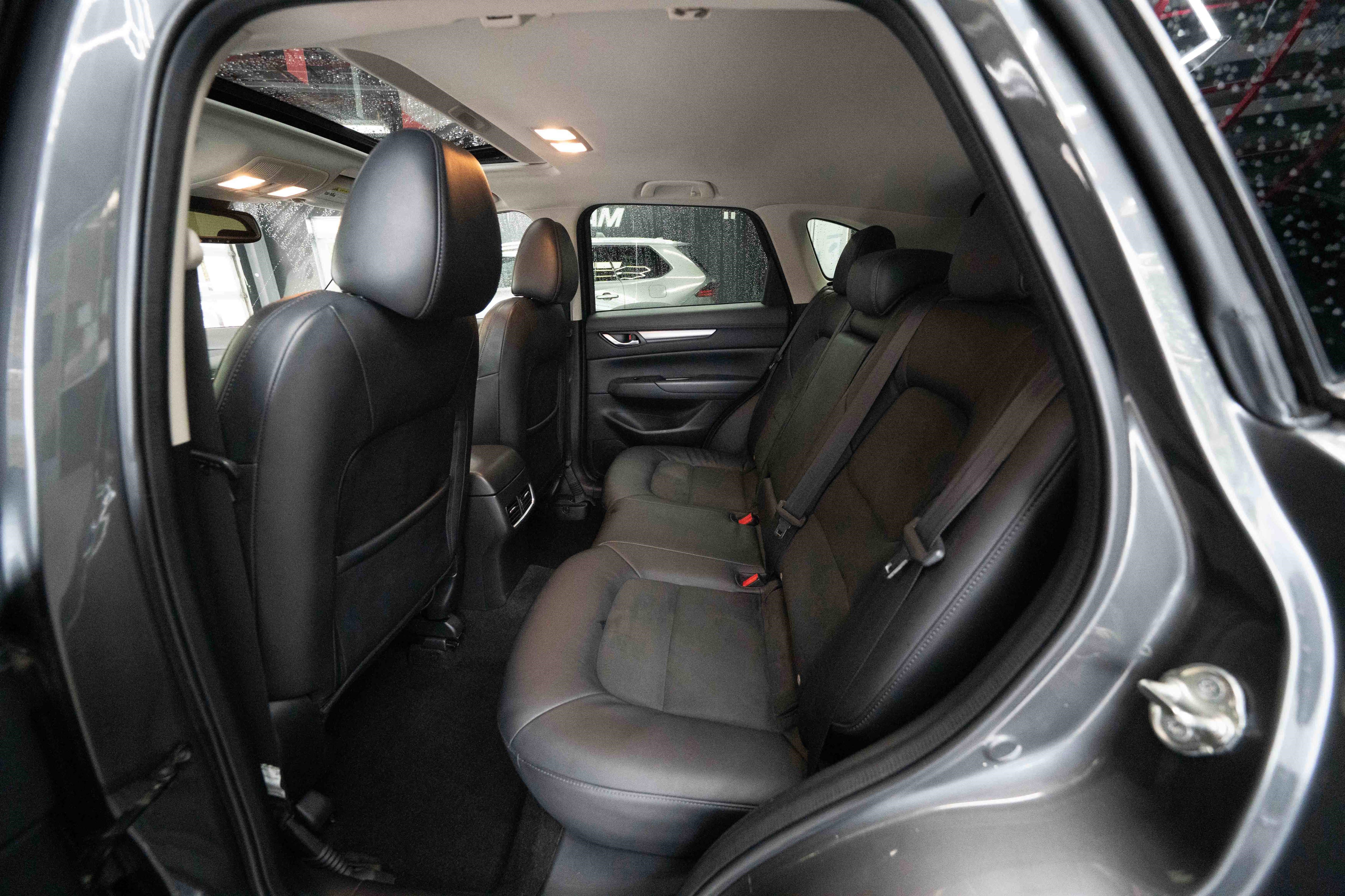 Used 2017 MAZDA CX-5 Touring w/ Preferred Equipment Package image 23