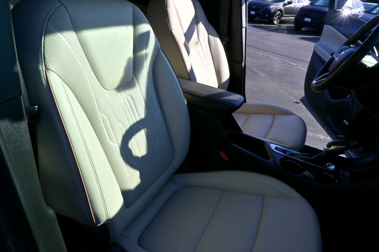 Certified 2024 Buick Encore GX Avenir w/ Avenir Technology Package image 25