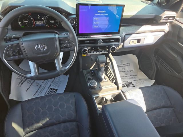 New 2026 Toyota 4Runner 4WD image 8