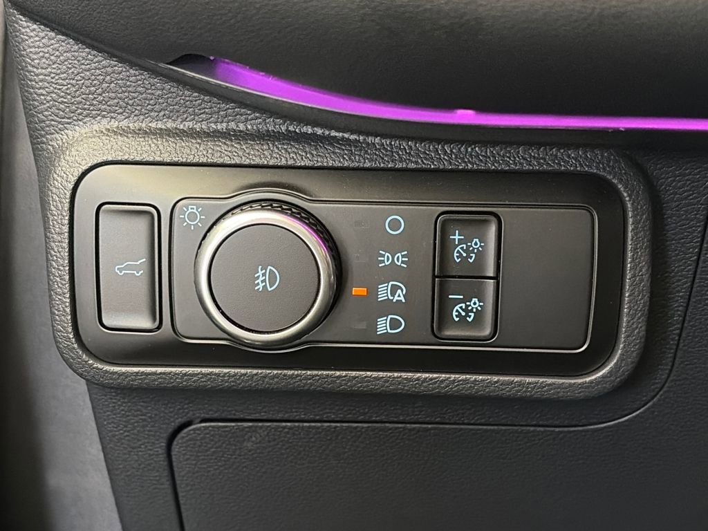 Certified 2025 Ford Explorer ST image 24