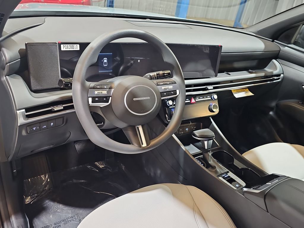 New 2026 Hyundai Santa Cruz SEL image 15