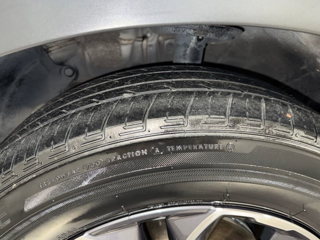 Certified 2022 Honda CR-V EX-L image 11