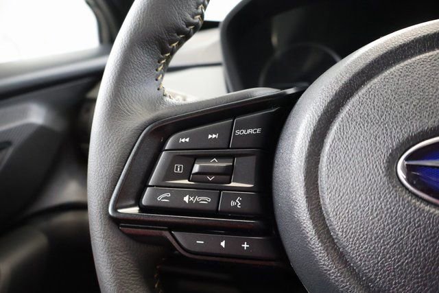 New 2026 Subaru Crosstrek 2.5i Wilderness w/ Wilderness Package image 16