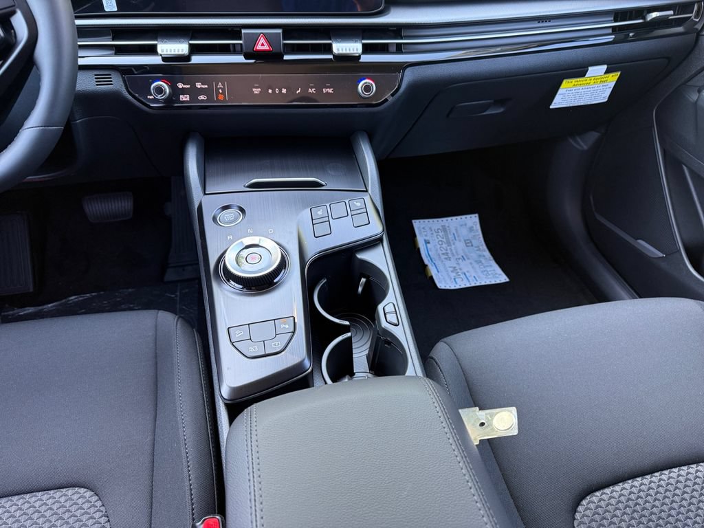 New 2027 Kia Sportage S AWD/4WD image 11