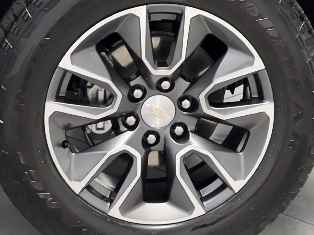 Used 2024 Chevrolet Silverado 1500 LT w/ All Star Edition Plus AWD/4WD image 65
