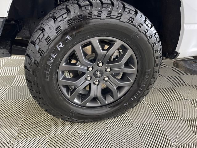 Used 2022 Ford F150 Tremor w/ Equipment Group 402A High image 27