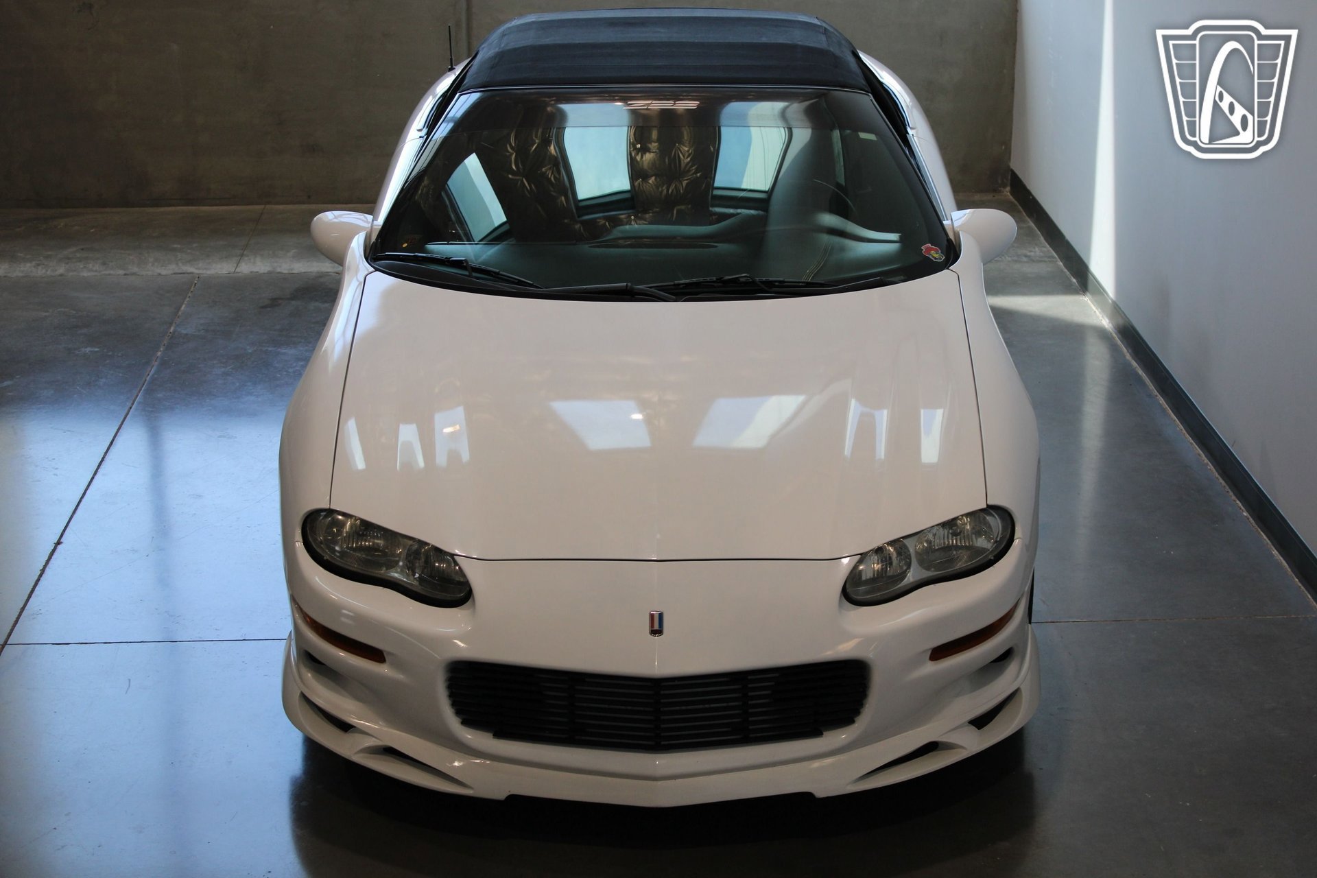 Used 2000 Chevrolet Camaro Z28 image 7