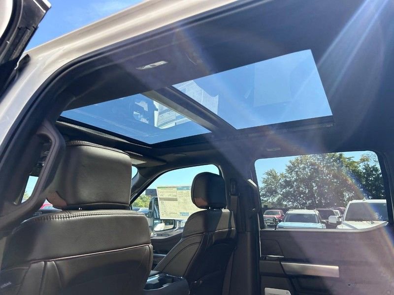 New 2026 Ford F250 King Ranch image 10