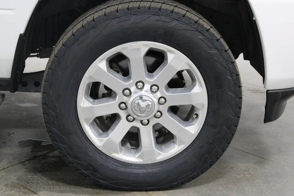 Used 2023 RAM 3500 Laramie AWD/4WD image 14