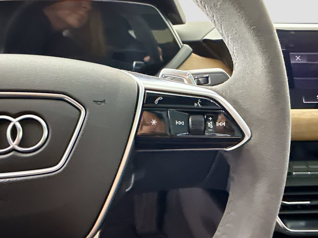 Certified 2023 Audi e-tron GT Premium Plus AWD/4WD image 12