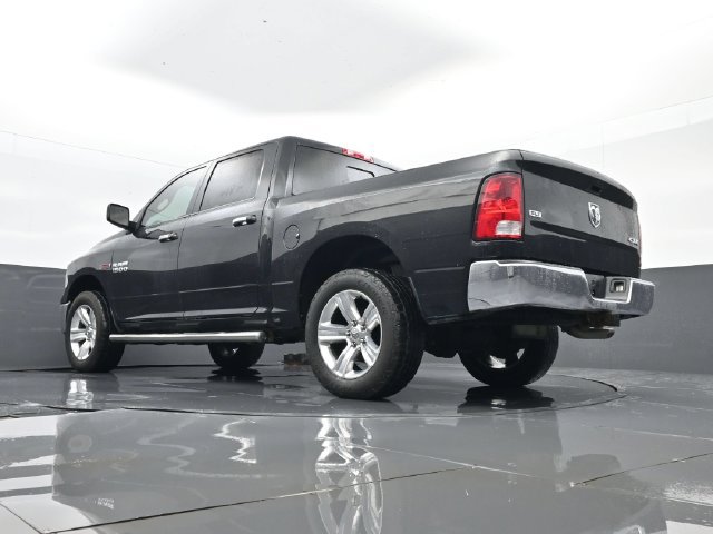 Used 2016 RAM 1500 Classic SLT AWD/4WD image 21