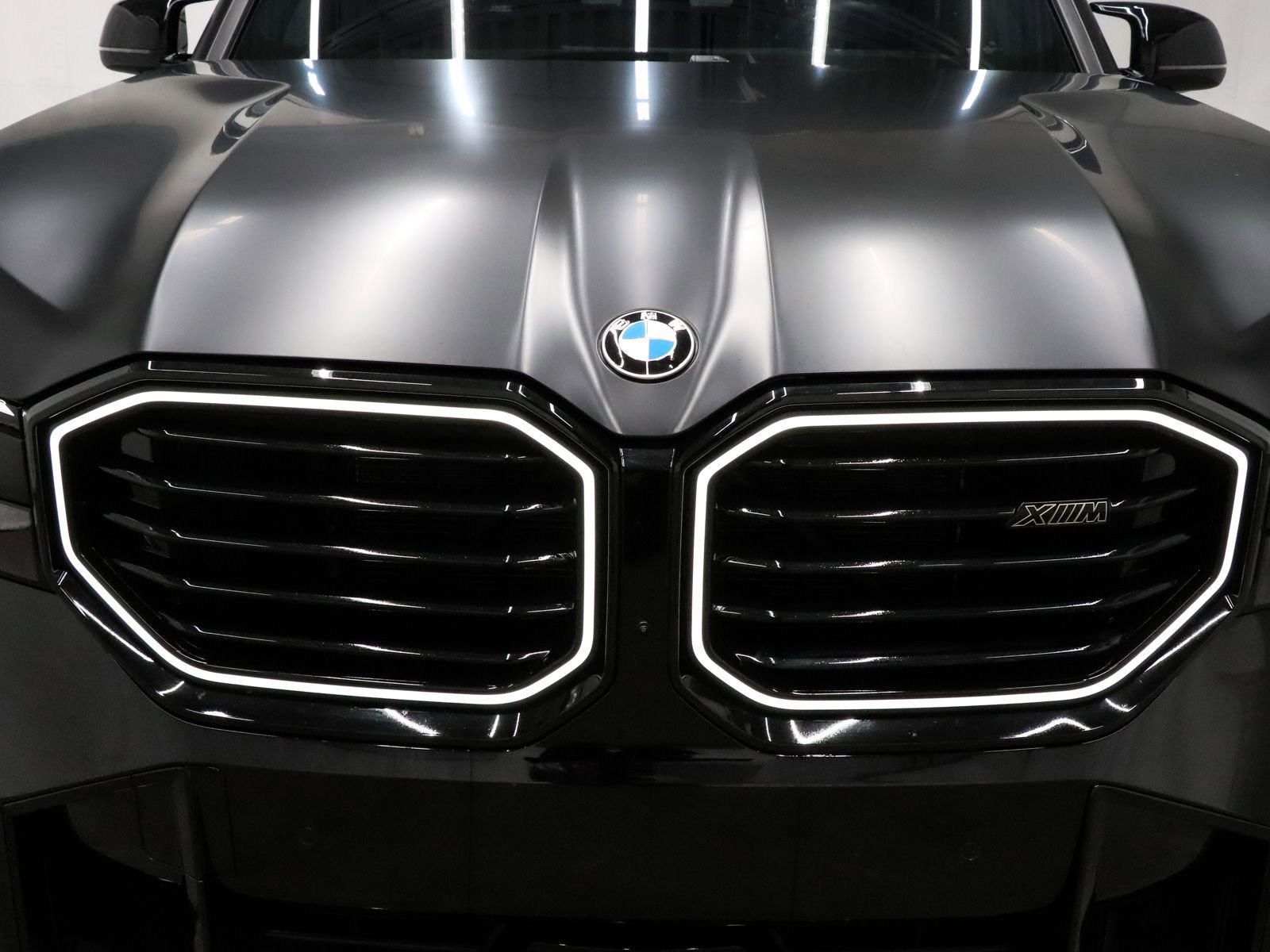 Used 2025 BMW XM AWD/4WD image 52