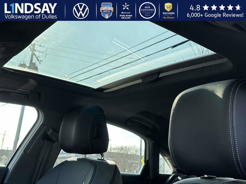 Used 2023 Audi A3 2.0T Premium Plus w/ Premium Plus Package image 23