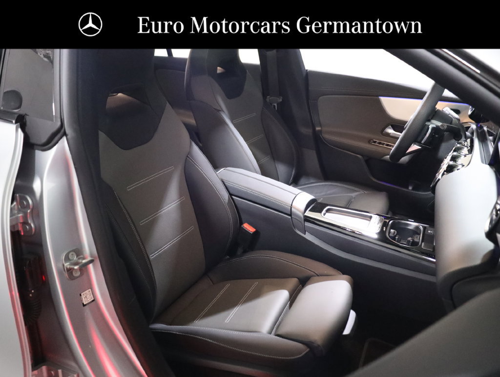 Used 2026 Mercedes-Benz CLA 250 4MATIC image 41