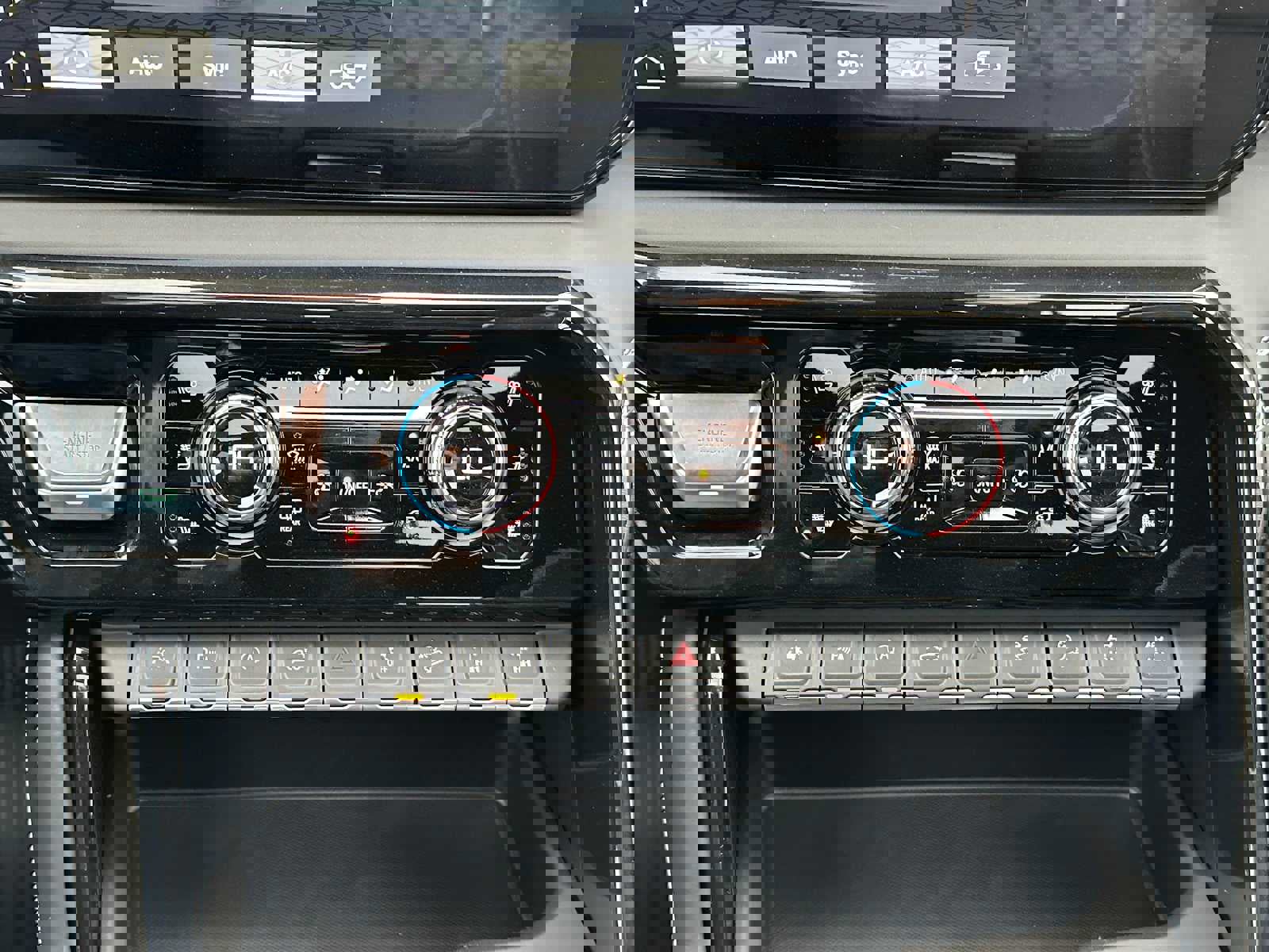 New 2026 GMC Sierra 1500 AT4X w/ AT4X AEV Edition image 30