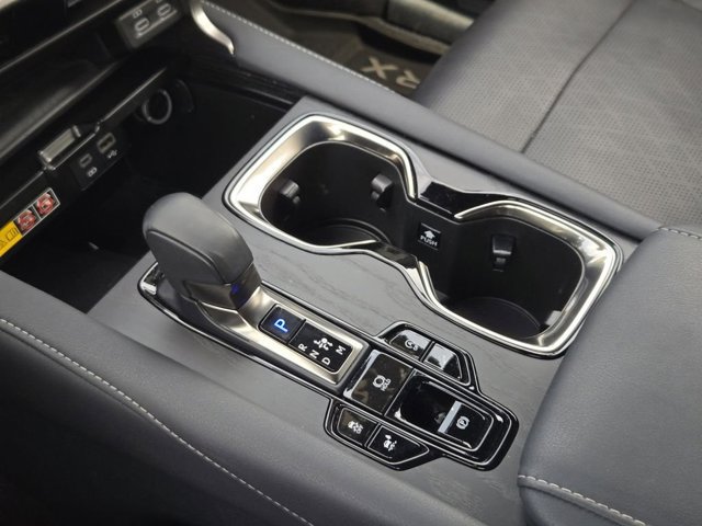 Certified 2023 Lexus RX 350 AWD w/ Accessory Package (Z1) image 20