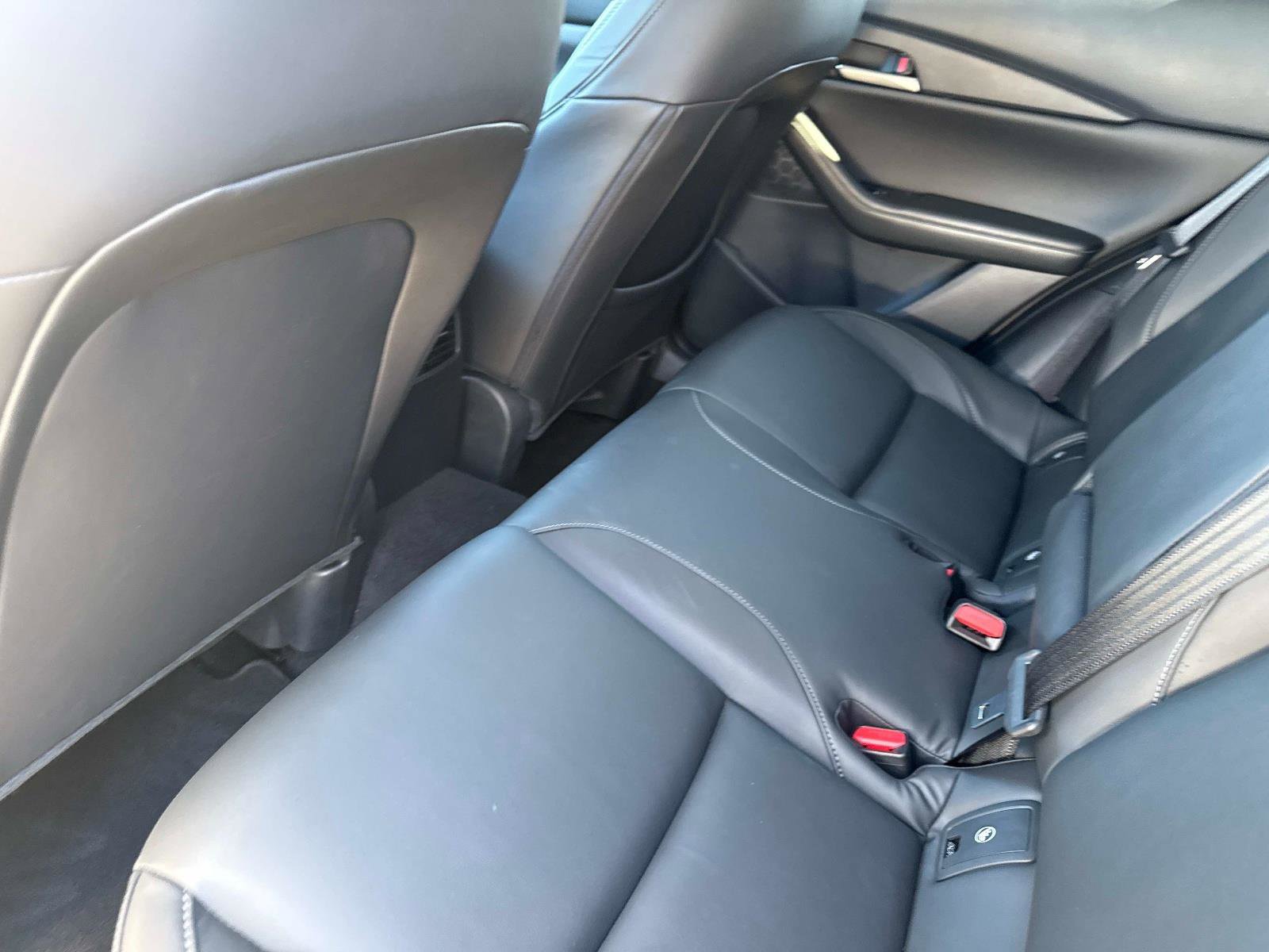 Certified 2025 MAZDA CX-30 AWD 2.5 S w/ Select Sport Pkg image 13