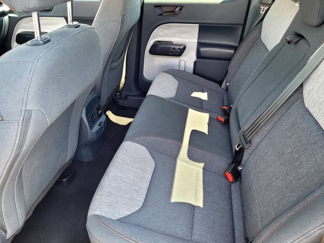 Certified 2023 Ford Maverick XLT w/ Equipment Group 300A Standard AWD/4WD image 12