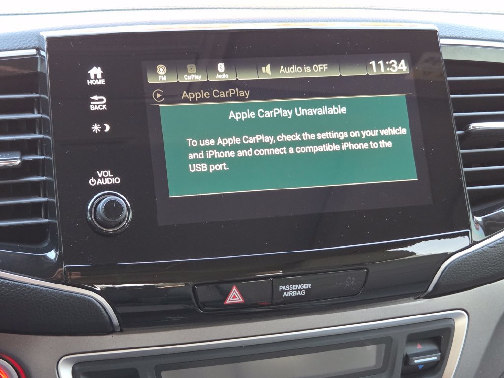 Used 2019 Honda Pilot EX-L image 6