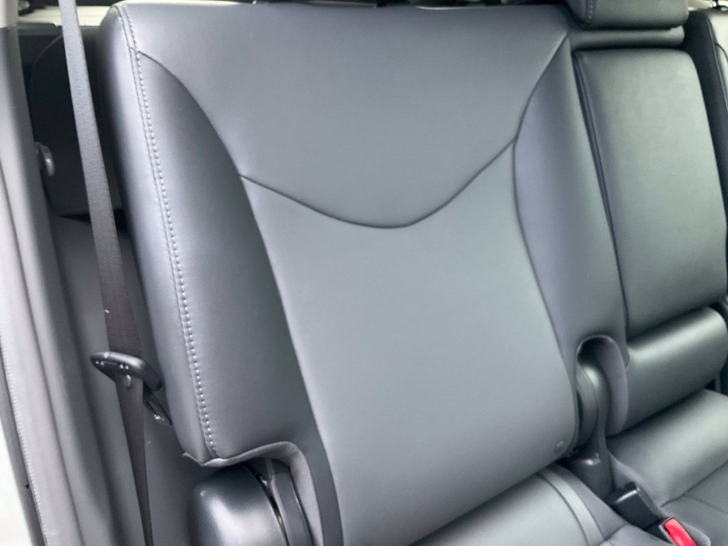 Used 2012 Toyota Prius V Five FWD image 50