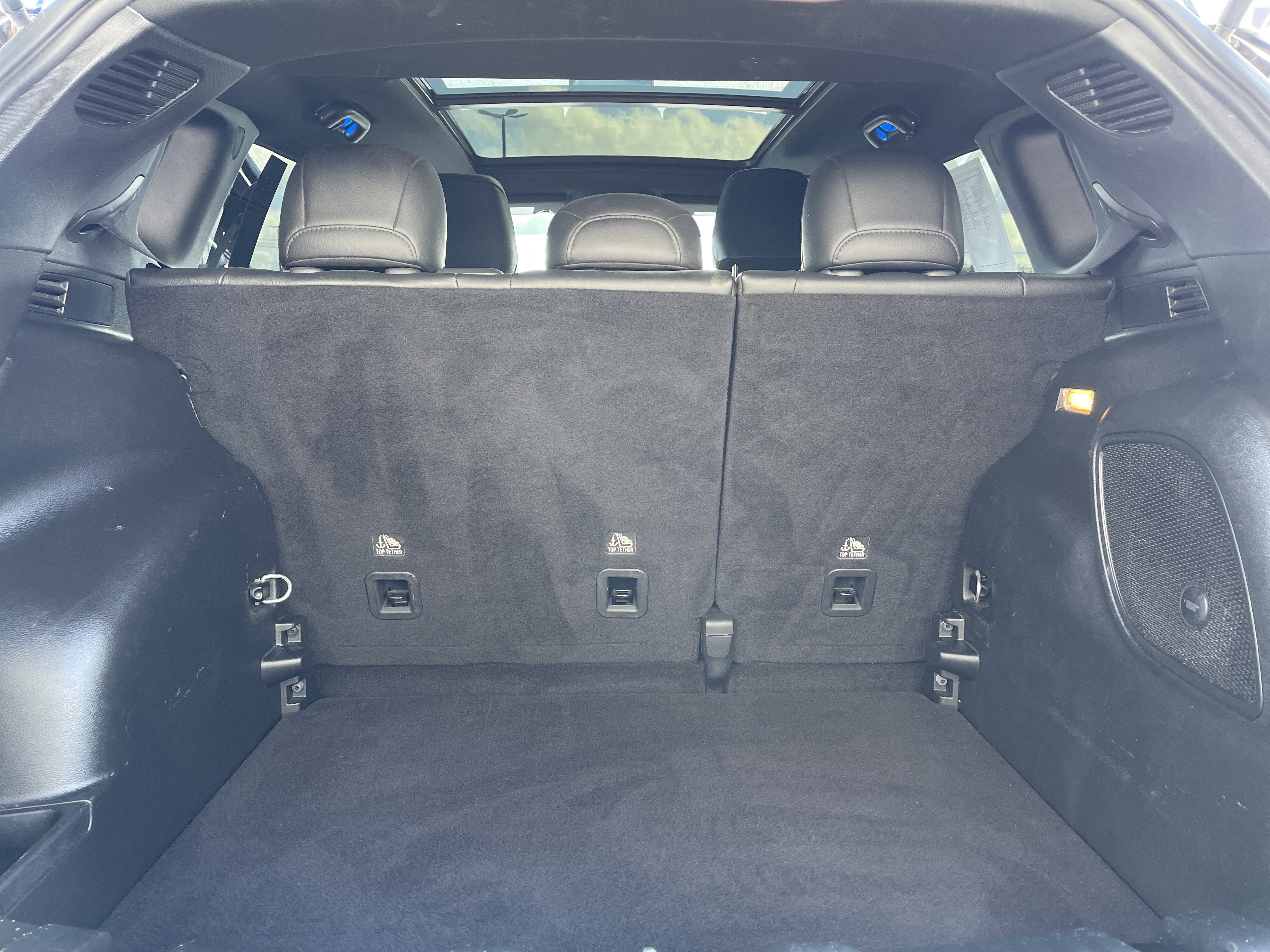 Used 2022 Jeep Compass High Altitude image 9