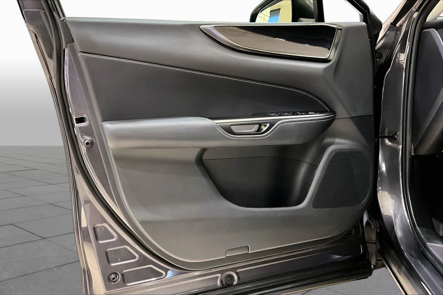Certified 2023 Lexus NX 250 FWD image 20