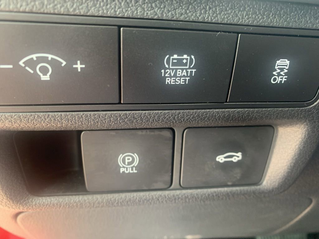 Certified 2025 Hyundai Sonata SEL image 16