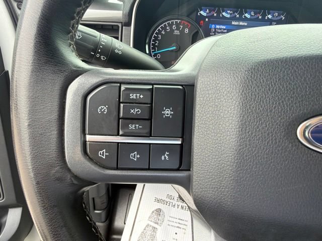 Used 2023 Ford F150 XLT w/ Equipment Group 302A High AWD/4WD image 26