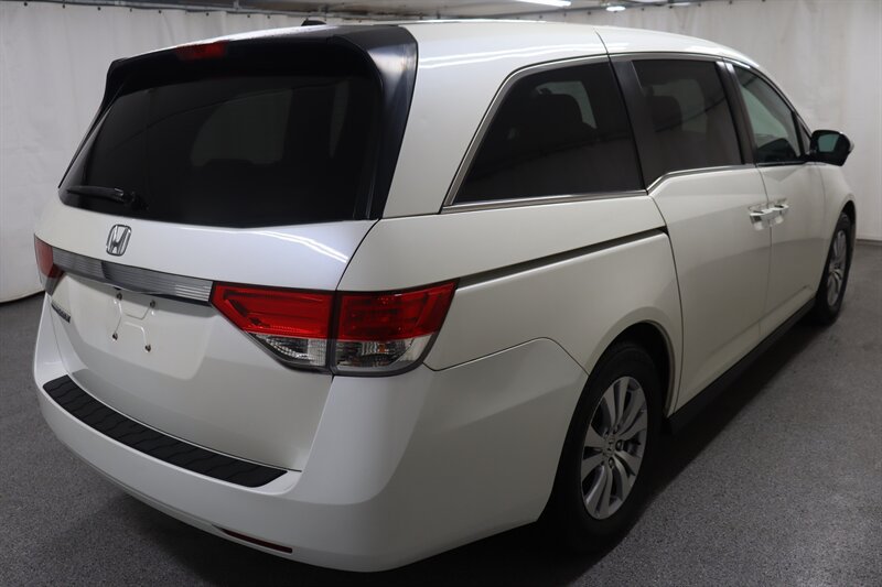 Used 2016 Honda Odyssey EX-L image 6