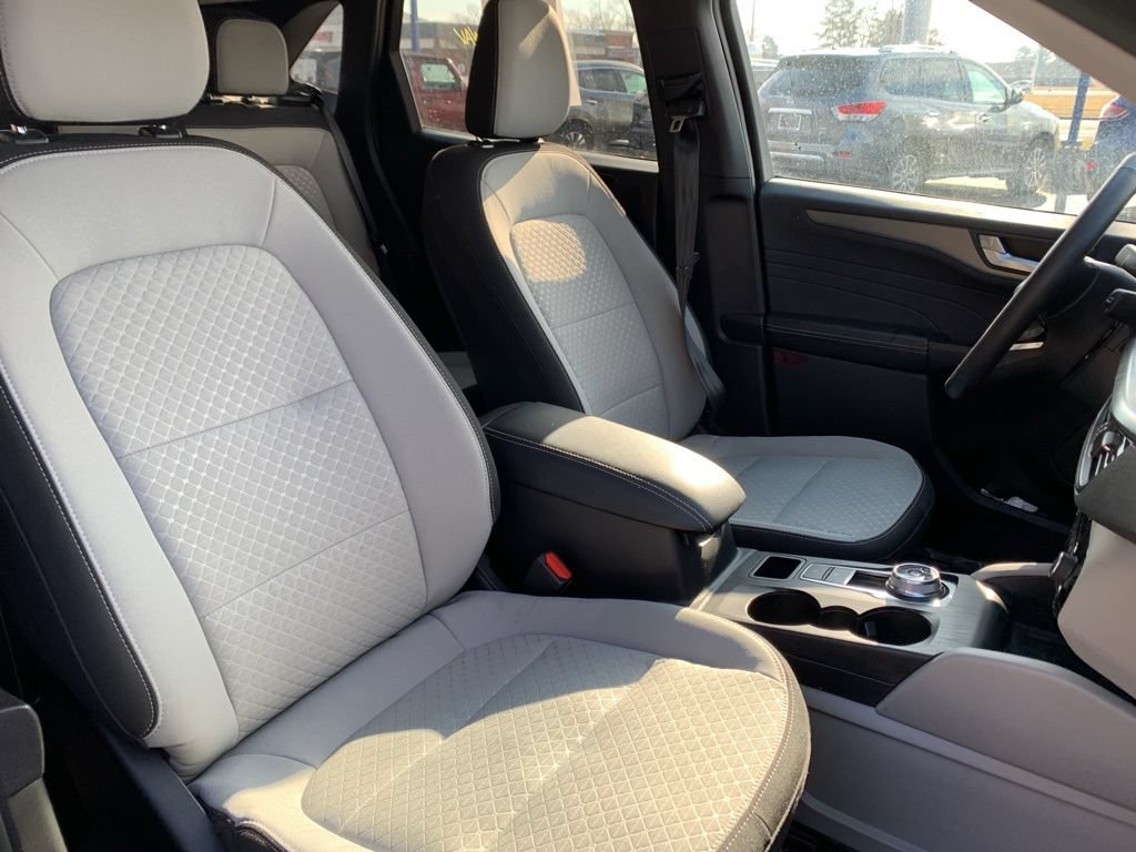 Certified 2023 Ford Escape Active w/ Tech Pack #2 AWD/4WD image 18