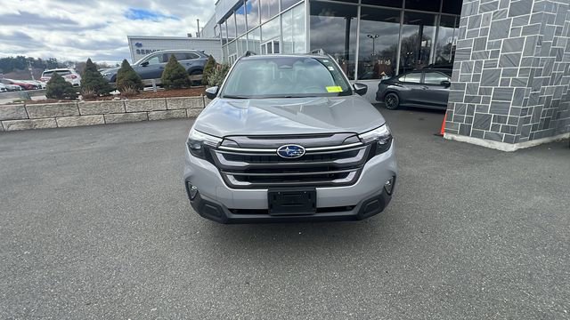 New 2026 Subaru Forester Premium AWD/4WD video 2