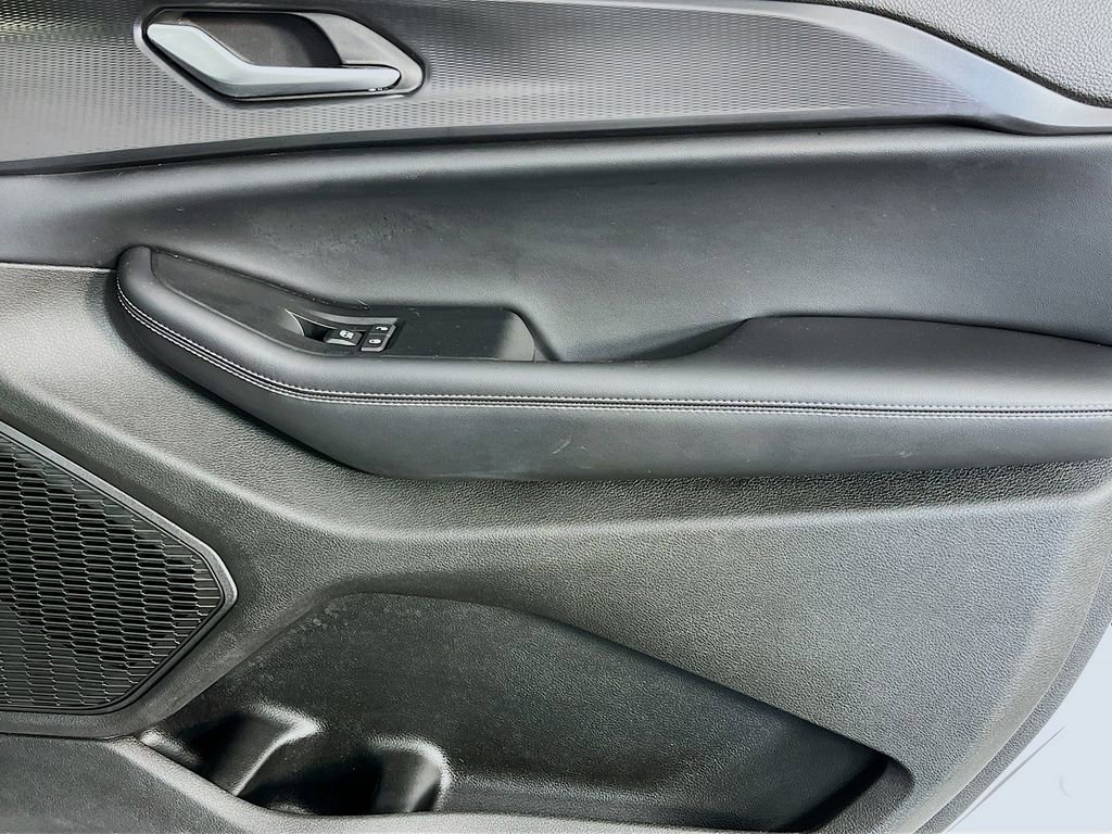 Used 2023 Jeep Grand Cherokee L Laredo AWD/4WD image 36