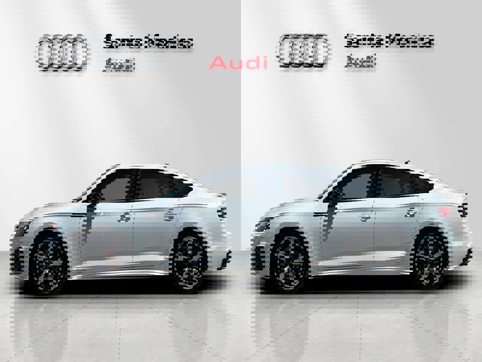 Used 2023 Audi A5 2.0T Prestige w/ Black Optic Plus Package image 5