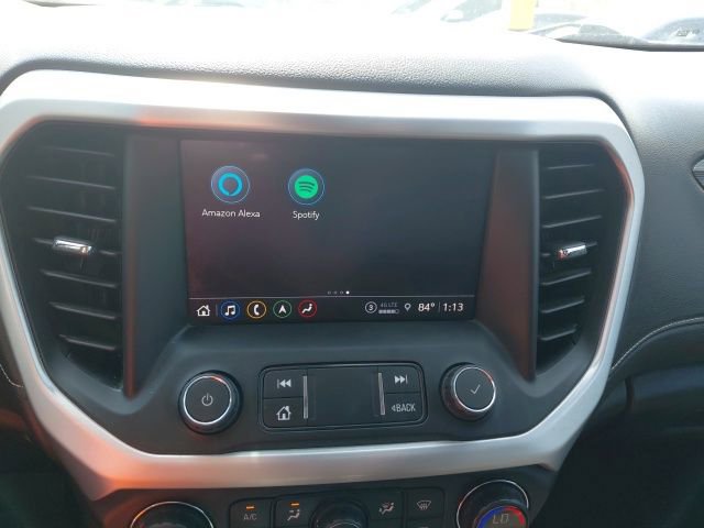 Used 2021 GMC Acadia SLT w/ Trailering Package image 19