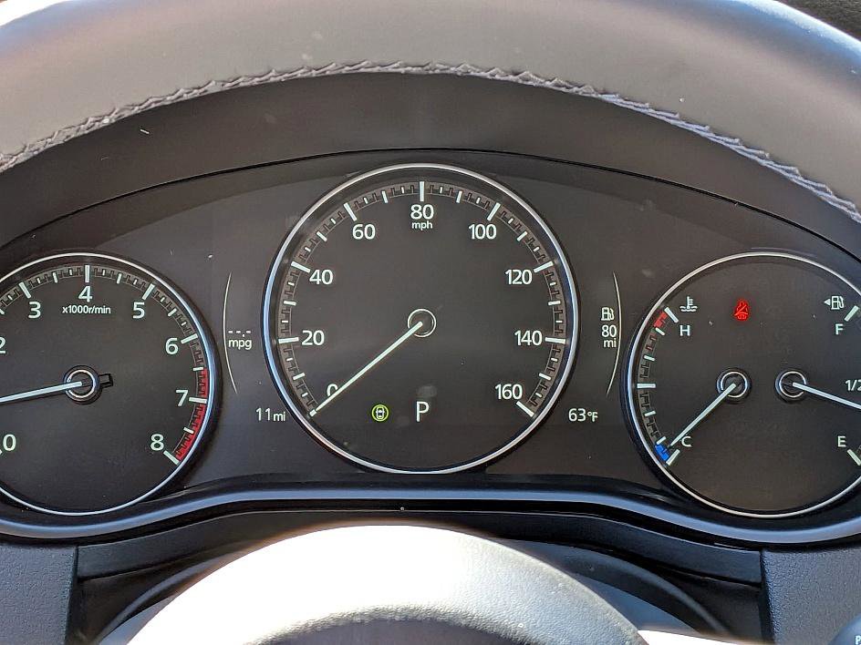 New 2026 MAZDA CX-50 AWD 2.5 S w/ Accent Package image 19