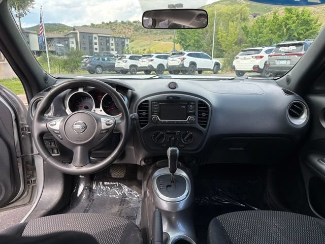 Used 2016 Nissan Juke S AWD/4WD image 14