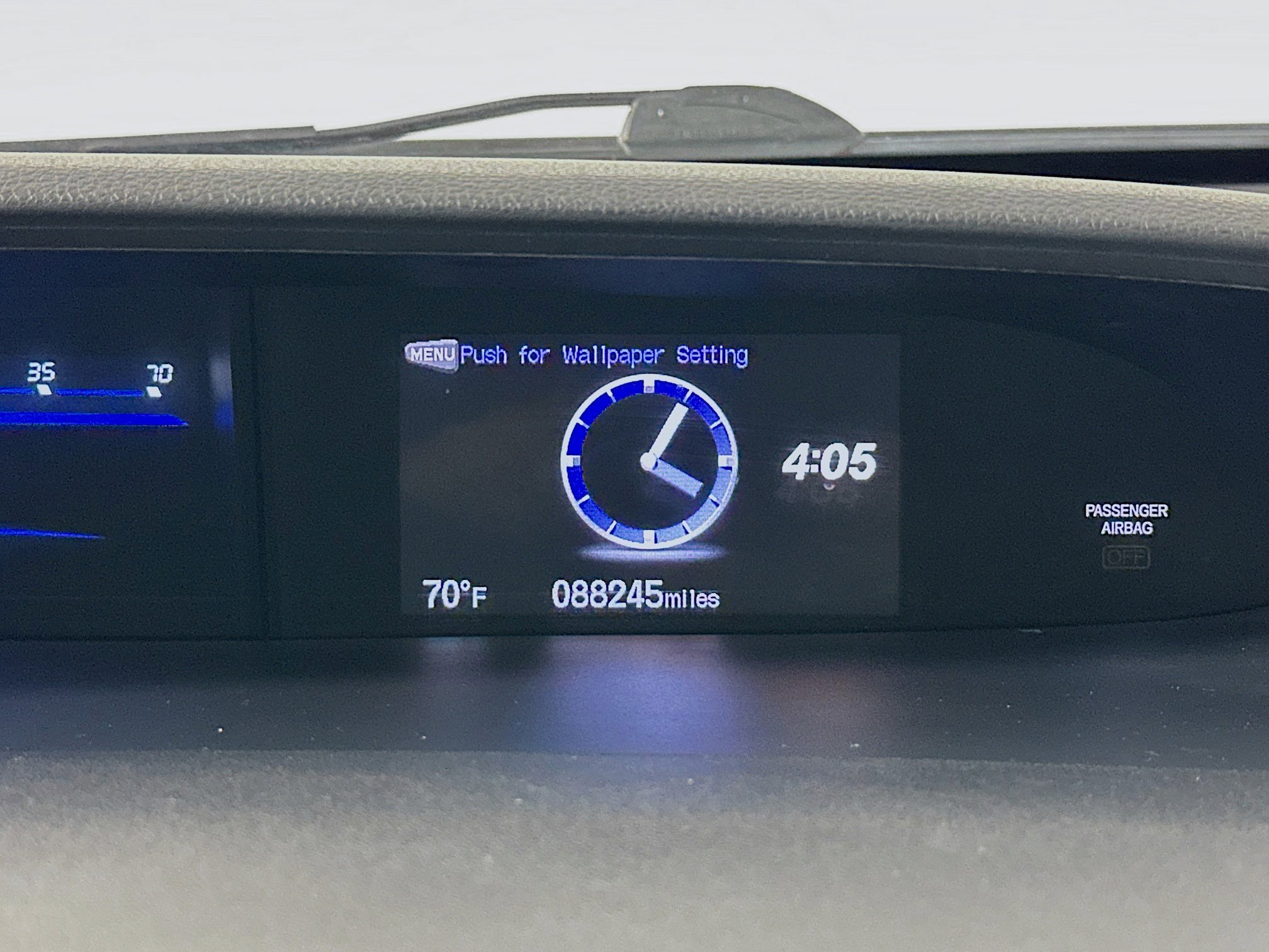 Used 2015 Honda Civic LX image 18