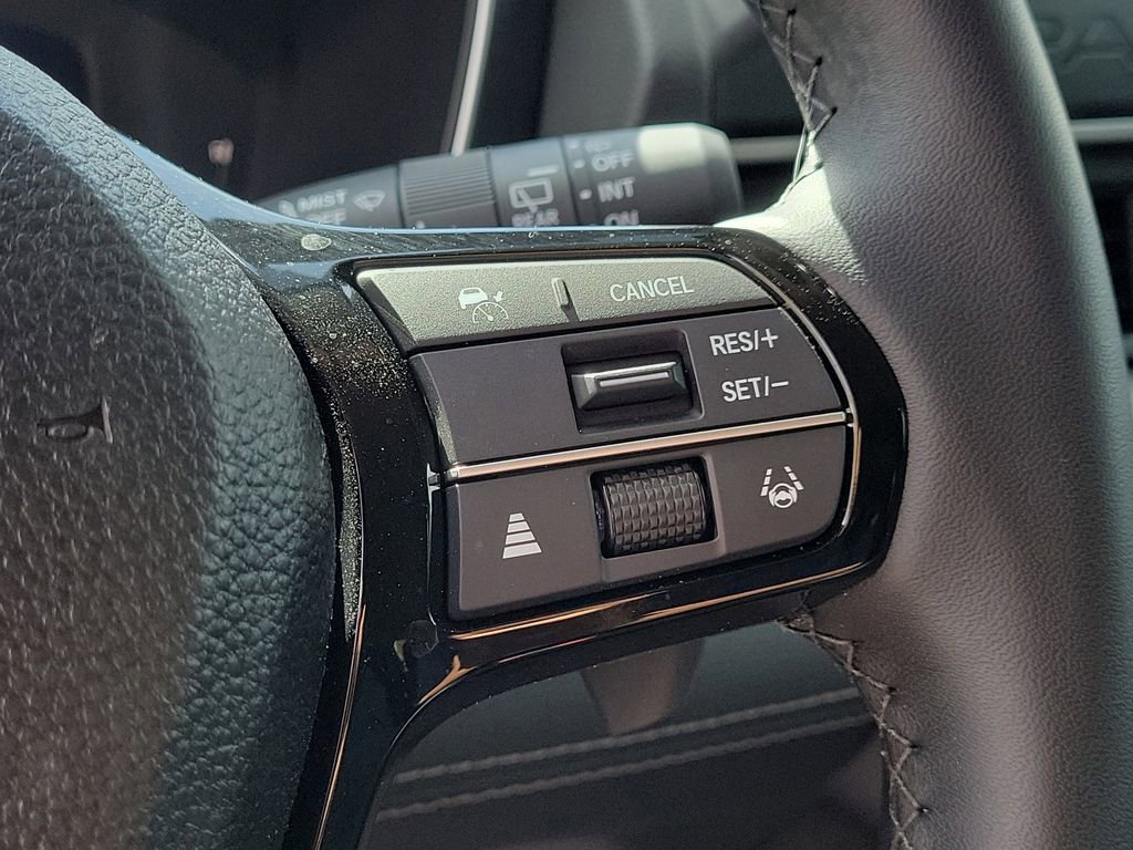 Used 2026 Honda Passport RTL image 30