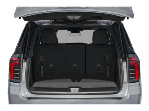 New 2026 Chevrolet Tahoe LS w/ LS Custom Edition AWD/4WD image 13
