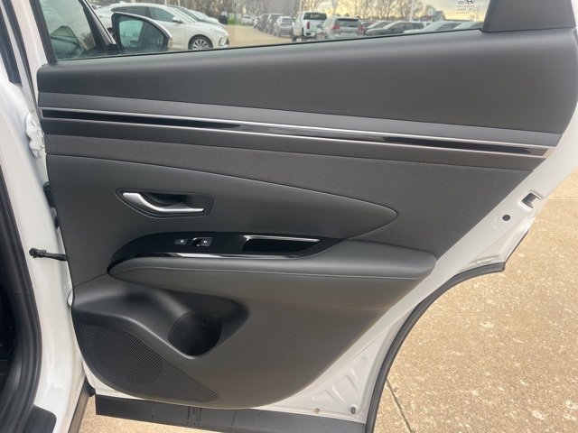 Used 2023 Hyundai Tucson Limited image 49