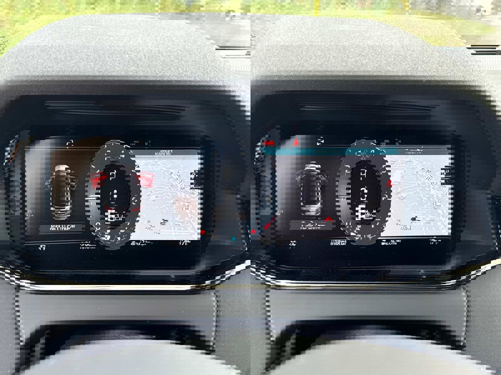 Certified 2024 Land Rover Range Rover Evoque S image 28