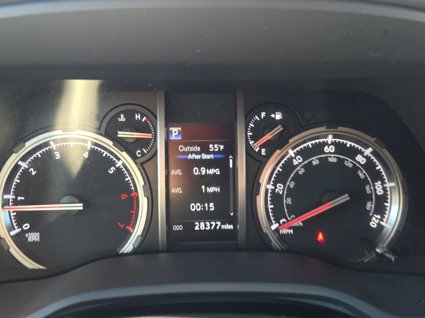 Used 2024 Toyota 4Runner TRD Sport image 21