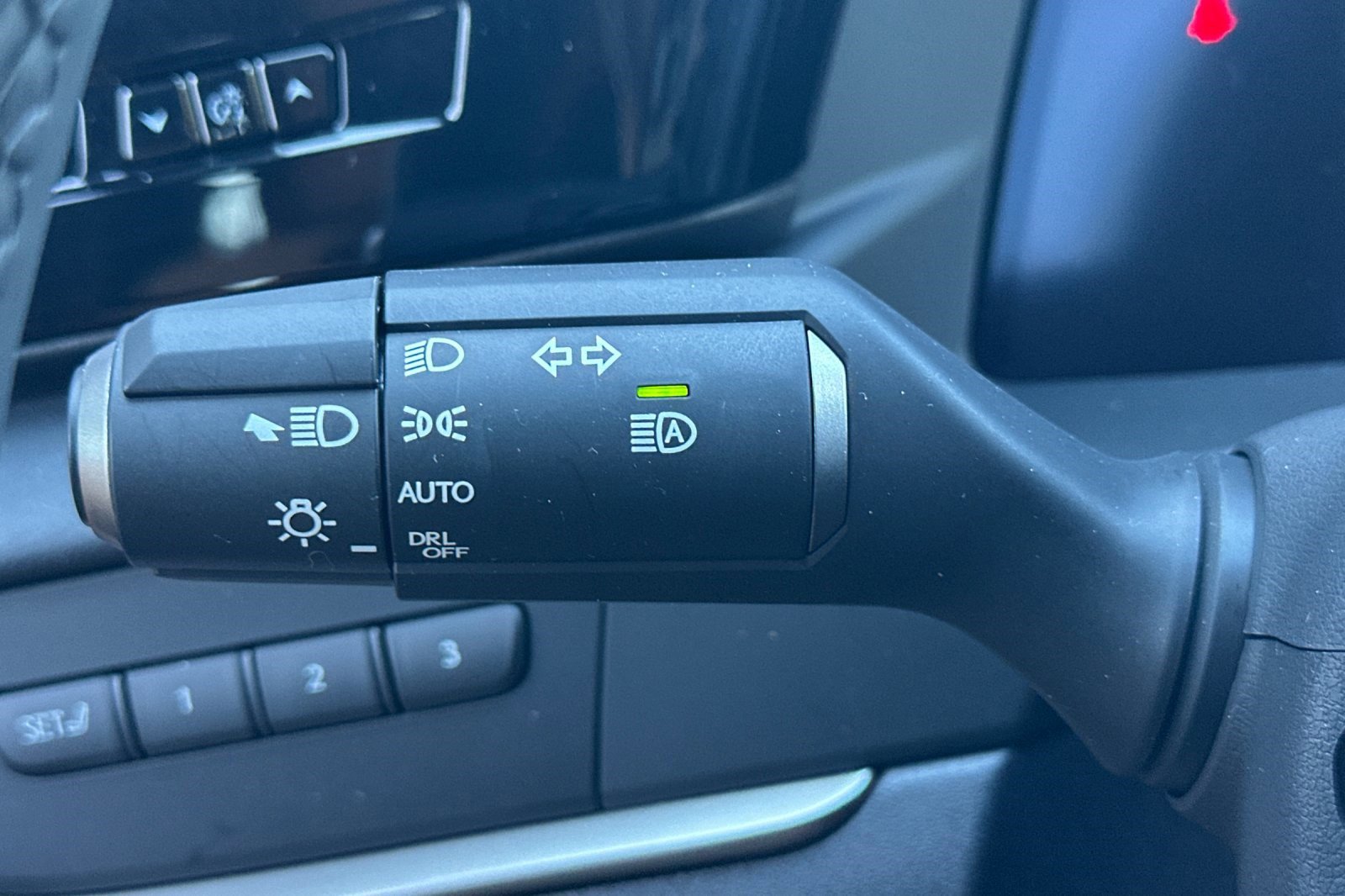 Certified 2025 Lexus RZ 300e 300e Premium w/ Accessory Package (2T) image 32