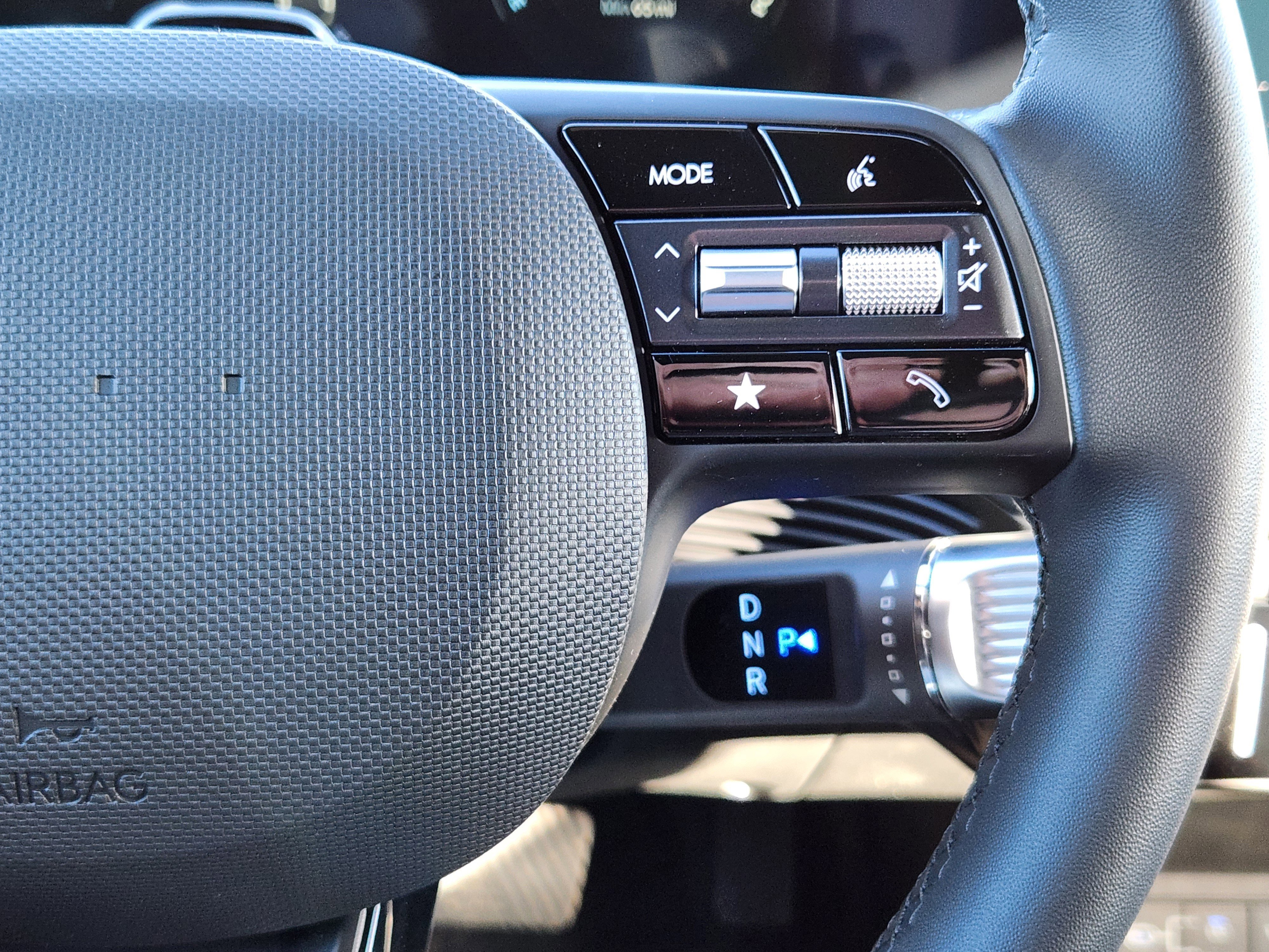 New 2026 Hyundai Ioniq 5 XRT AWD/4WD image 21